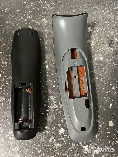 Пульт триколор и wink ростелеком