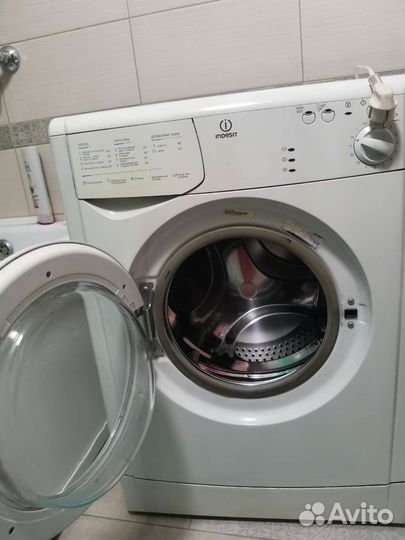 Стиральная машина автомат бу