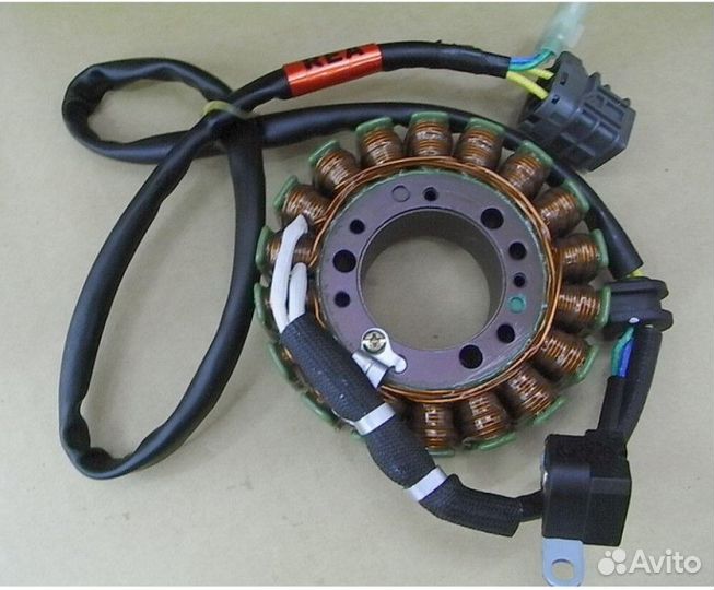Статор генератора ATV600 / 600LE 31120-REA-000 SYM