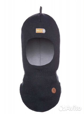 Шапка шлем Neil 50 размер