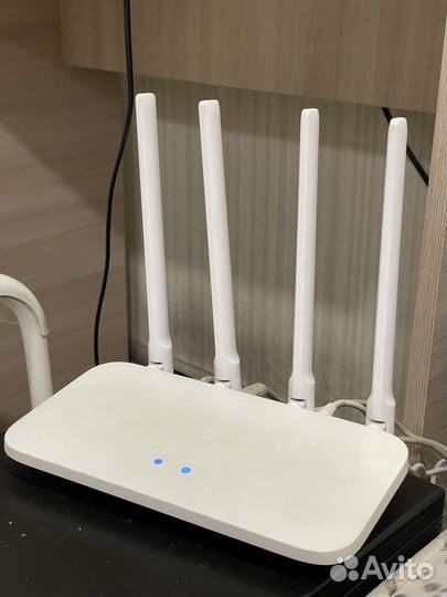 Wifi роутер Xiaomi 4a