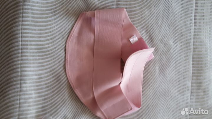 Бандаж дородовый