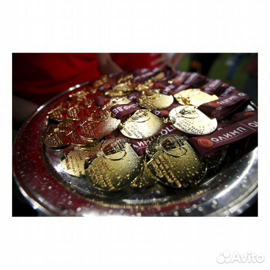 Изготовление Медалей, Орденов, Знаков на заказ