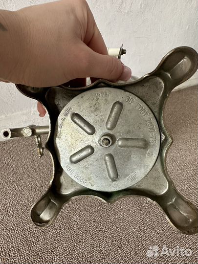 Самовар электрический