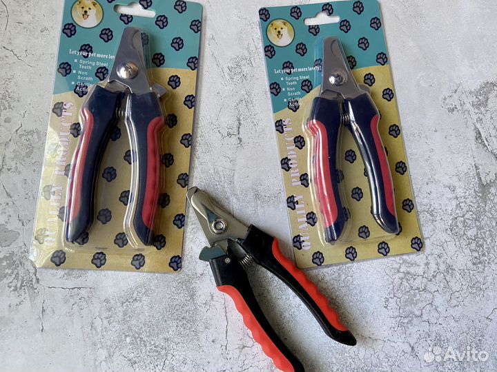 Когтерезка