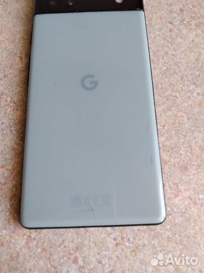 Google Pixel 6a, 6/128 ГБ