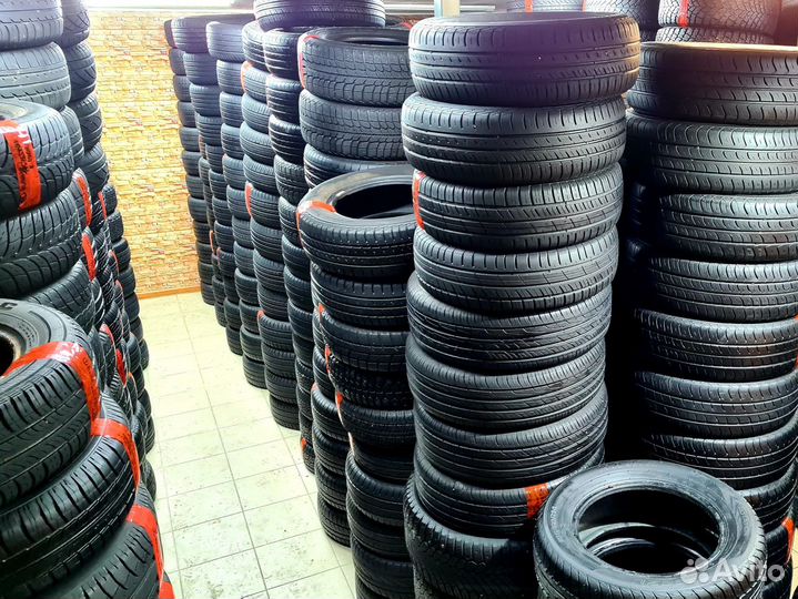Cantop E3/L3 215/55 R16