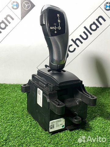 Селектор АКПП Bmw 5-Series F10