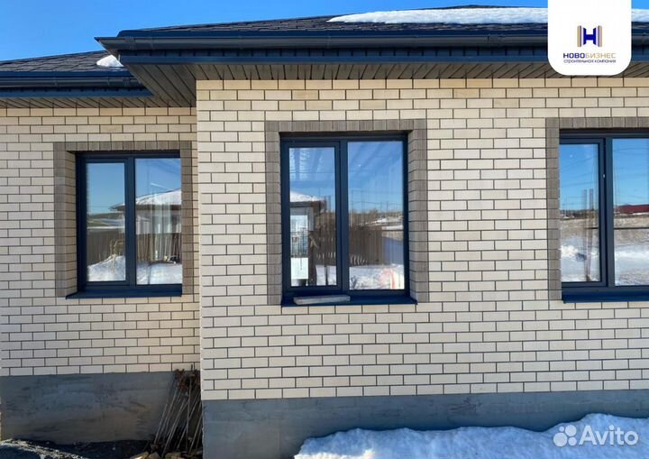 Загородный дом