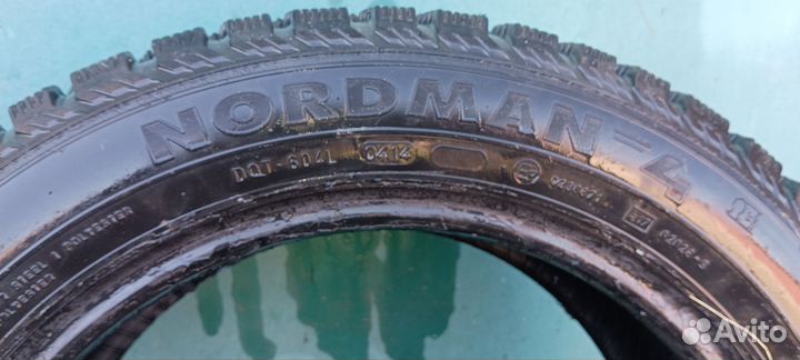 Nordman Nordman 4 185/60 R15