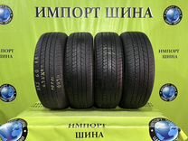 Dunlop Grandtrek ST30 225/60 R18 100H