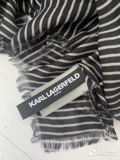 Палантин женский