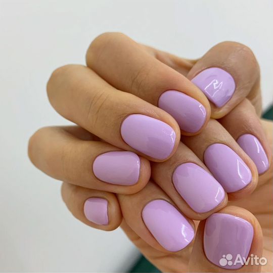 Приглашаю на маникюр