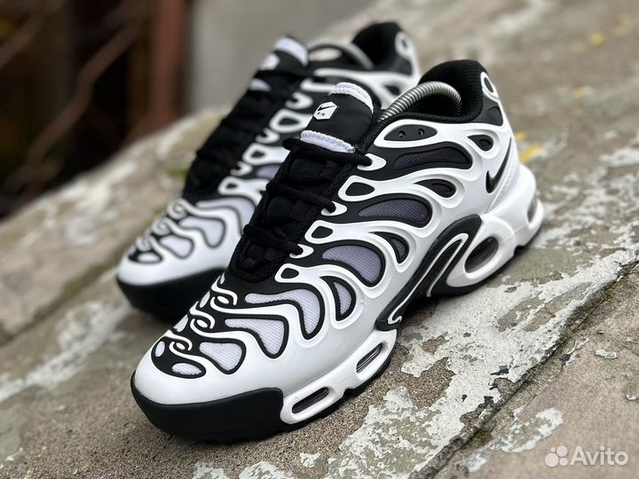 Кроссовки Nike Air Max Plus Drift (41-45)