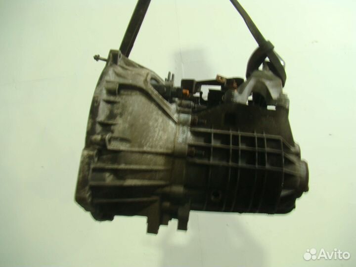 Кпп механическая (МКПП) Ford C-Max 1.8 дизель 2008
