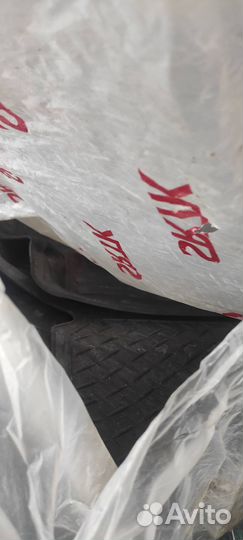 Коврики LADA Priora новые