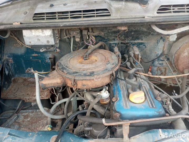 Газель разбор