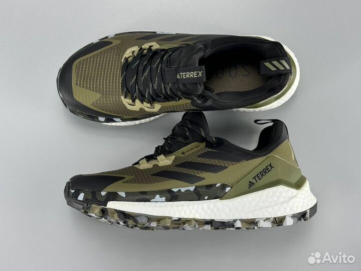 Кроссовки adidas terrex