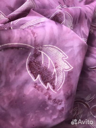 Отрез ткани