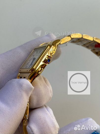 Часы Cartier Panthere 27mm (арт 6191)