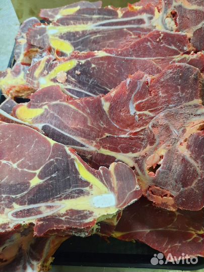 Мясо говядина и свинина