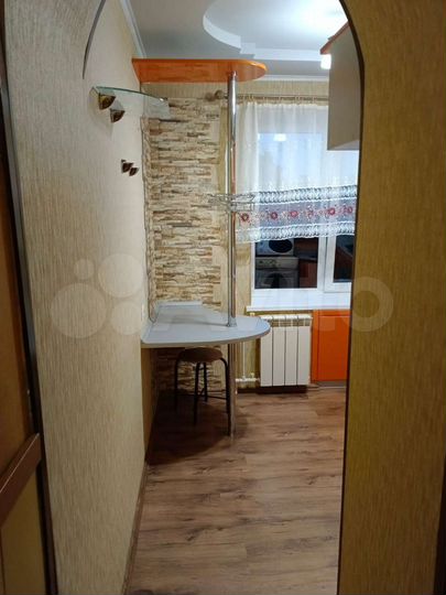 2-к. квартира, 52 м², 2/5 эт.