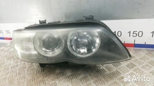 Фара правая BMW X5 E53 (YAD16MU01)