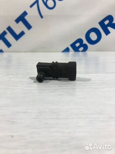 Датчик абсолютного давления renault logan 2 1.6 мт