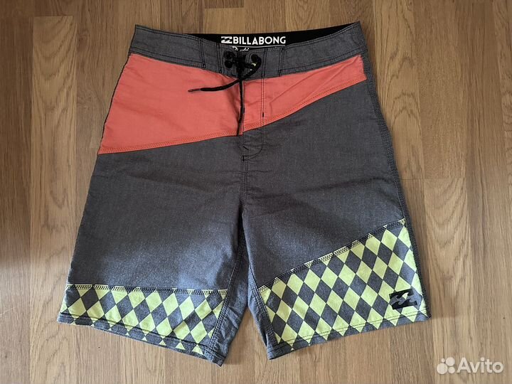 Детские шорты Billabong