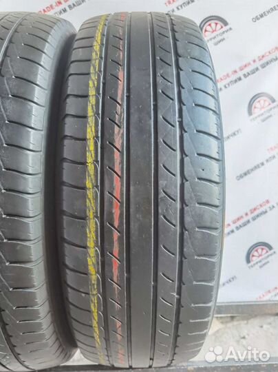 Michelin Latitude Tour HP 225/65 R17 102H