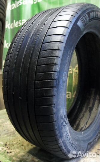 Michelin Pilot Sport 4 SUV 285/50 R20 116W