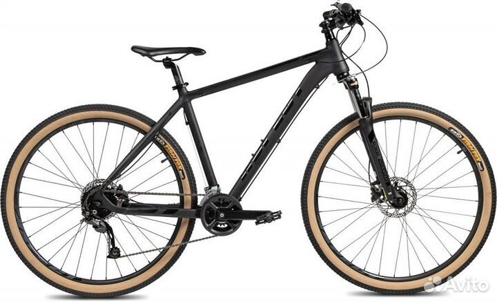 Велосипед Aspect AIR 29