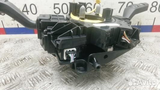 Переключатель поворотов и дворников (стрекоза) for