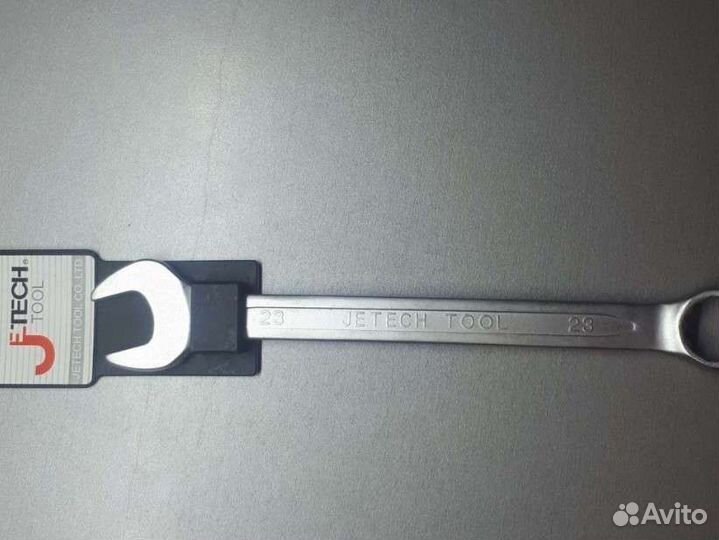 Ключ гаечный 15,23