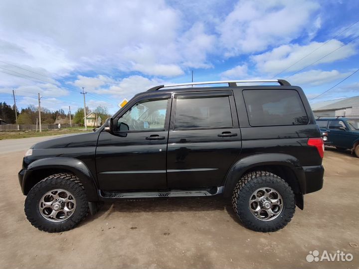 Maxxis Razr MT MT-772 265/70 R16