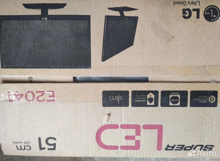 Монитор для компьютера 20 дюймов 60гц