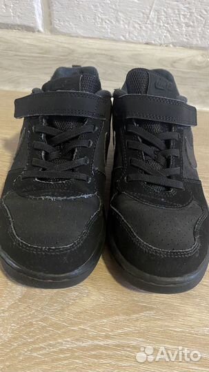 Кросовки на мальчика Nike