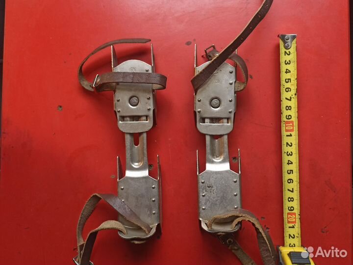 Коньки детские раздвижные