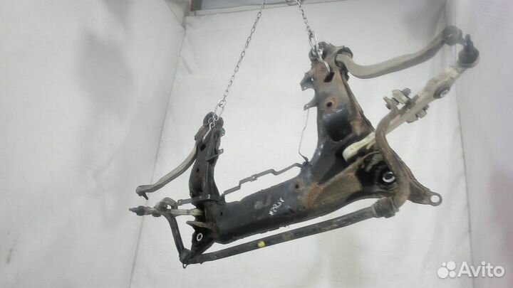 Балка подвески передняя Audi A6 (C5), 1998