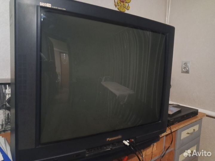 Телевизор Panasonic Gaoo70 TX-29V70T Japan