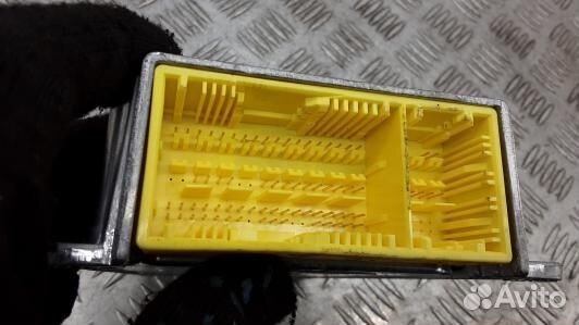 Блок управления airbag mercedes benz M-class W164