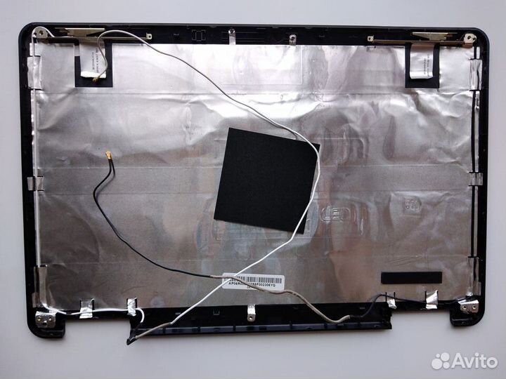 Крышка матрицы eMachines E627, E525, E527, E625