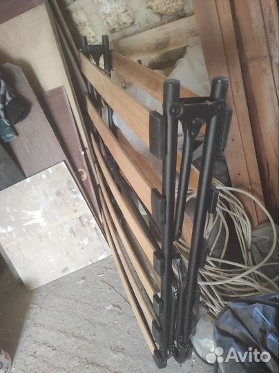 Еврораскладушка