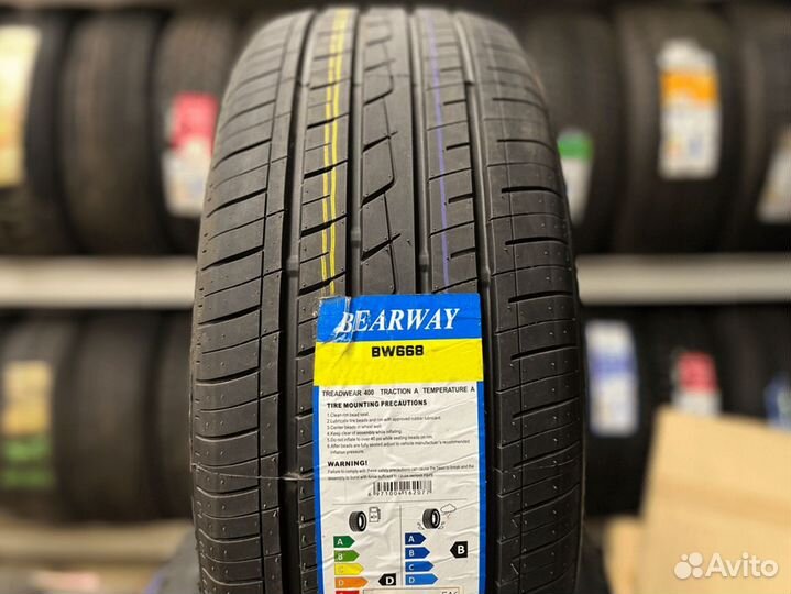 Bearway BW668 245/45 R19 75U