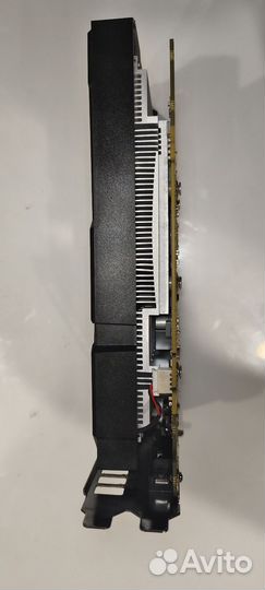 Видеокарта gtx 1650 4gb