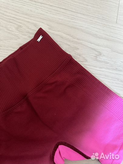 Велосипедки Victoria’s Secret, pink