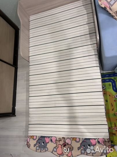 Детский диван бу