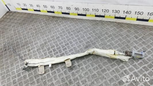 Шторка безопасности cadillac escalade 3 (2BA02S401