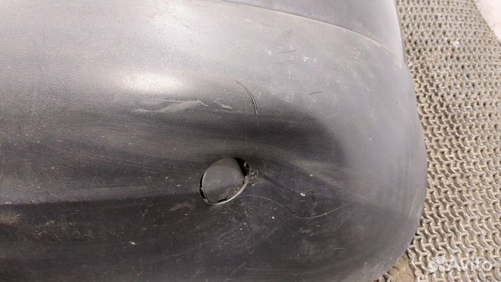 Бампер Volkswagen Golf 5, 2008