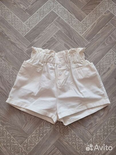 Летние шорты